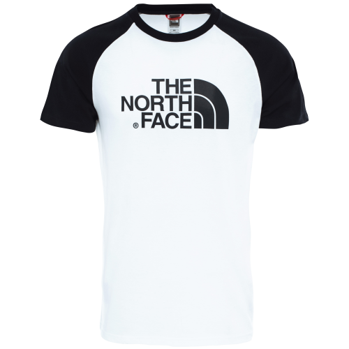 Koszulka turystyczna męska The North Face Reglan Easy 0A37FV