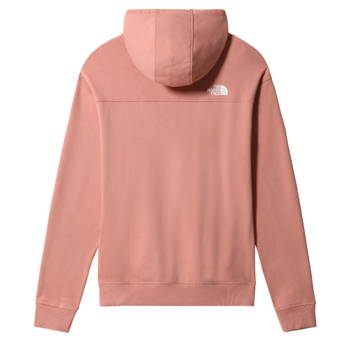 Bluza damska The North Face Drew Peak Light 0A3RZ4