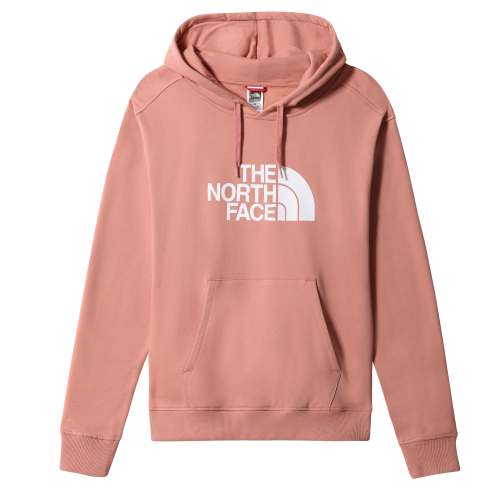 Bluza damska The North Face Drew Peak Light 0A3RZ4