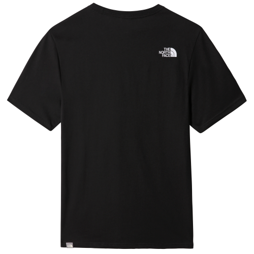 Koszulka turystyczna męska The North Face Rust 2 0A4M68