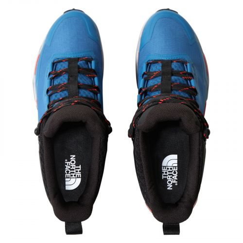 Buty trekkingowe męskie The North Face Vectiv Exploris Mid 0A4T2U