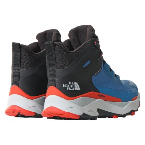 Buty trekkingowe męskie The North Face Vectiv Exploris Mid 0A4T2U