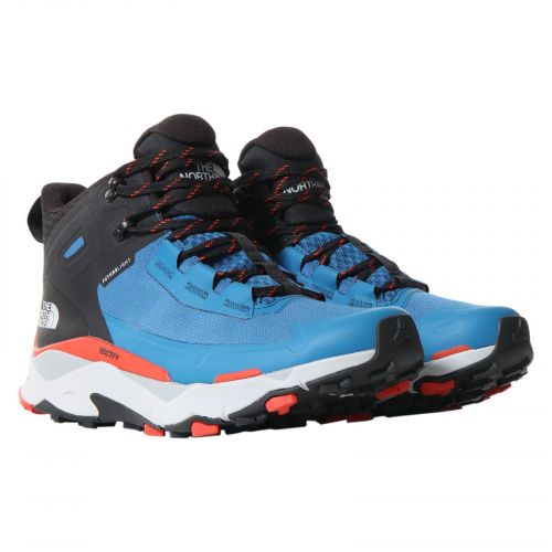 Buty trekkingowe męskie The North Face Vectiv Exploris Mid 0A4T2U
