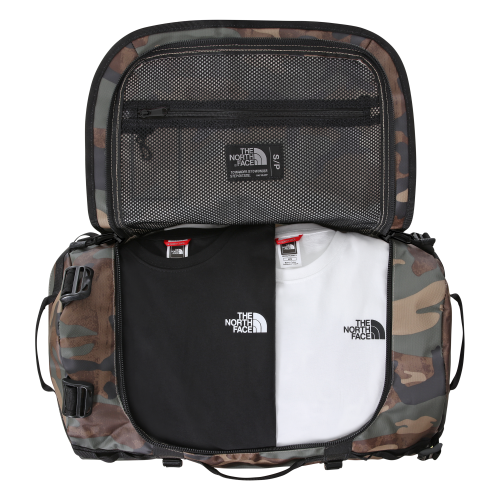Torba transportowa The North Face Duffel Base Camp 50L 0A52ST