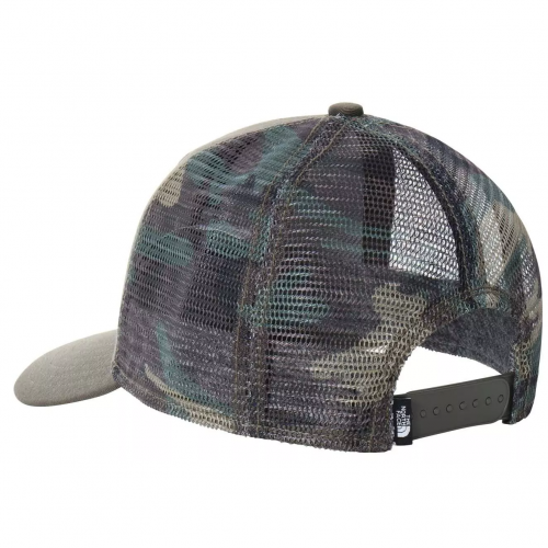 Czapka z daszkiem The North Face Mudder Trucker 0A5FX8