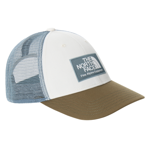 Czapka z daszkiem The North Face Mudder Trucker 0A5FXA