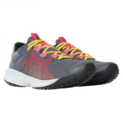 Buty trekkingowe męskie The North Face Wayroute 0A5JCS