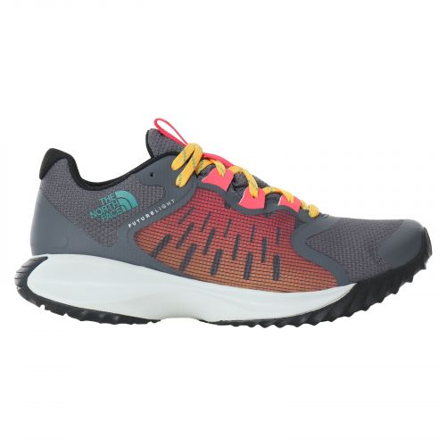 Buty trekkingowe męskie The North Face Wayroute 0A5JCS