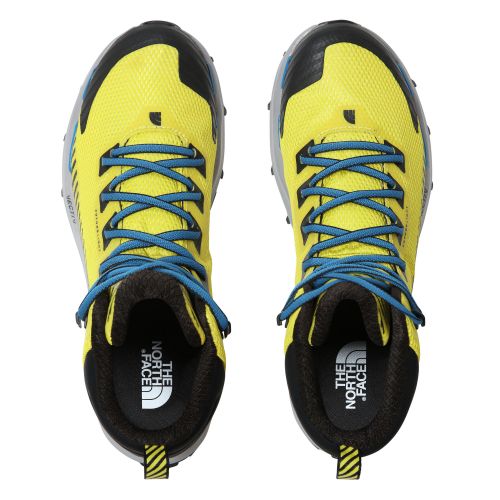 Buty trekkingowe męskie The North Face Vectiv Fastpack Mid FL 0A5JCW