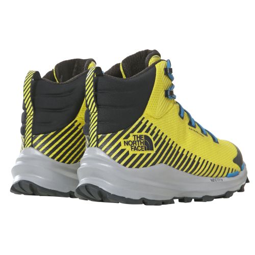 Buty trekkingowe męskie The North Face Vectiv Fastpack Mid FL 0A5JCW