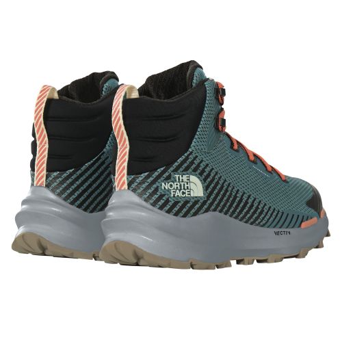 Buty trekkingowe damskie The North Face Vectiv Fastpack Mid FL 0A5JCX