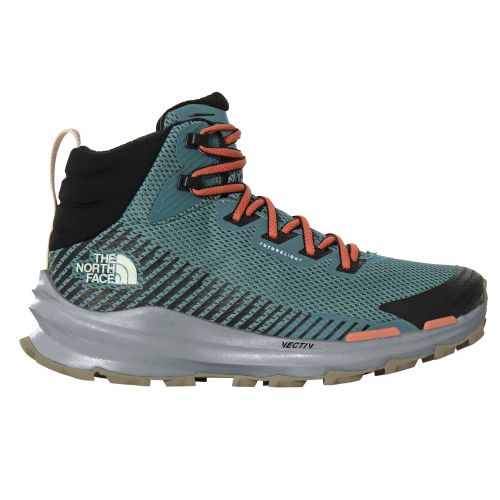 Buty trekkingowe damskie The North Face Vectiv Fastpack Mid FL 0A5JCX