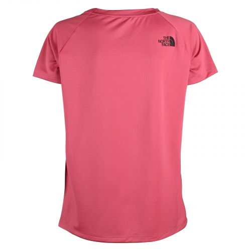 Koszulka turystyczna damska The North Face Odles Tech SS 0A7R34