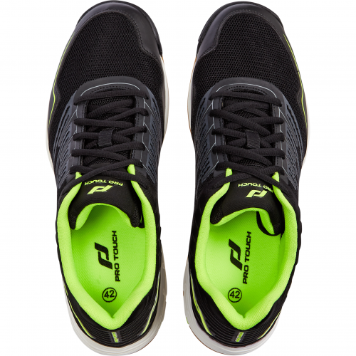 Buty do siatkówki męskie Pro Touch Rebel 3 294973