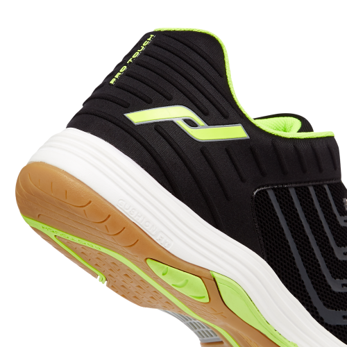 Buty do siatkówki męskie Pro Touch Rebel 3 294973