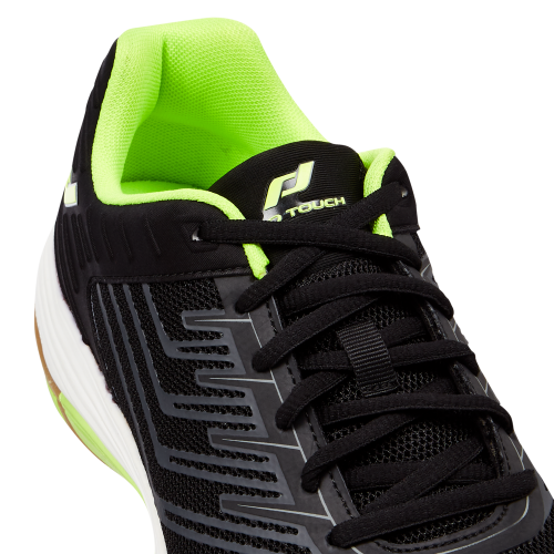 Buty do siatkówki męskie Pro Touch Rebel 3 294973