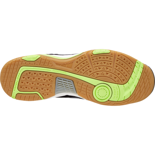 Buty do siatkówki męskie Pro Touch Rebel 3 294973