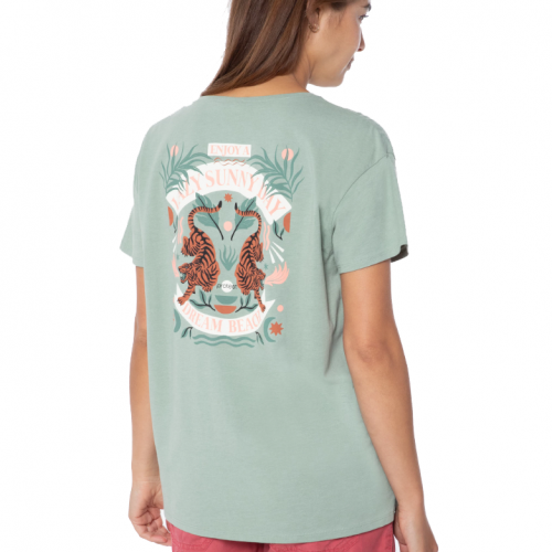 Koszulka damska Protest Palau 1610521