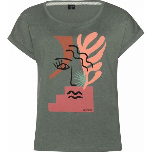 Koszulka damska Protest Day 1611521