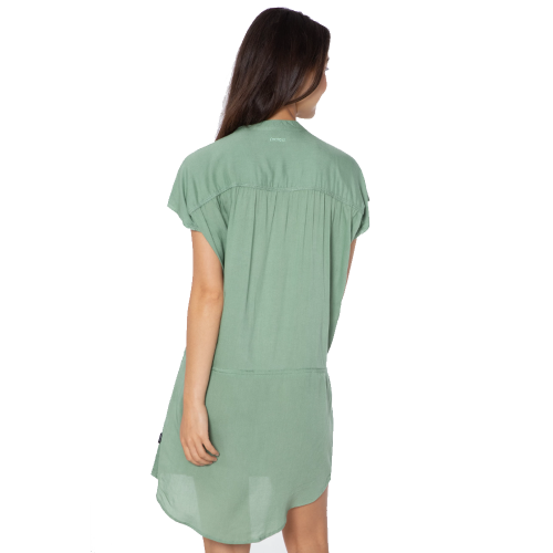 Sukienka plażowa damska Protest Cis Tunic 1613921