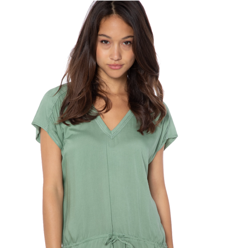 Sukienka plażowa damska Protest Cis Tunic 1613921