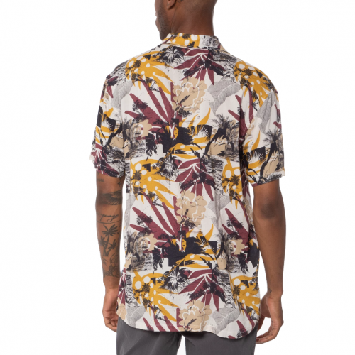 Koszula męska Protest Traikk1711521