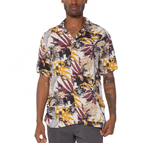 Koszula męska Protest Traikk1711521