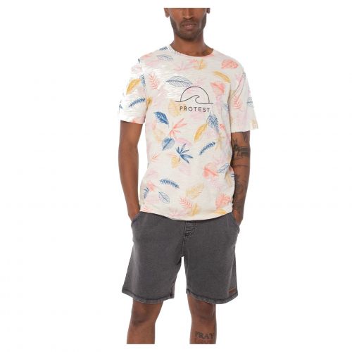 Koszulka męska Protest Prtteagin 1712921