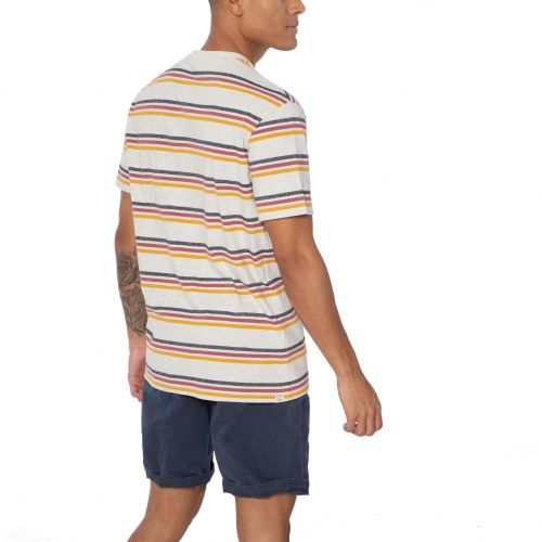 Koszulka męska Protest Prtgau 1713021