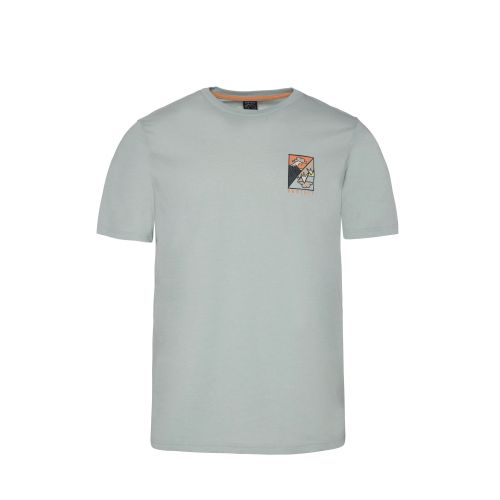 Koszulka męska Protest Prtabdiel 1714021