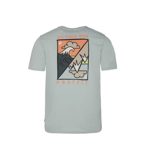 Koszulka męska Protest Prtabdiel 1714021