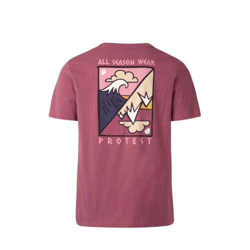 Koszulka męska Protest Prtabdiel 1714021