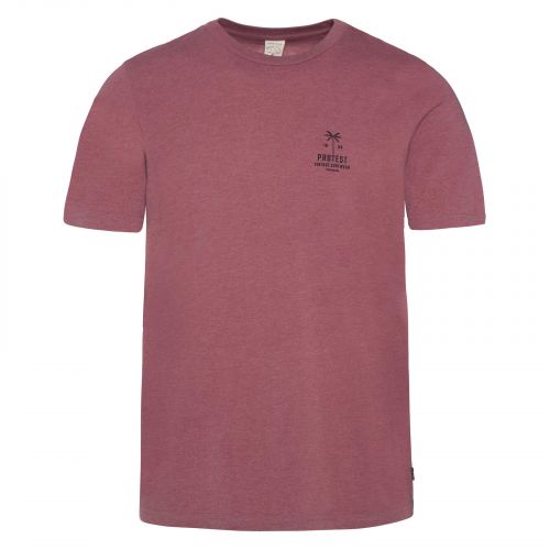 Koszulka męska Protest Prthannus 1714621