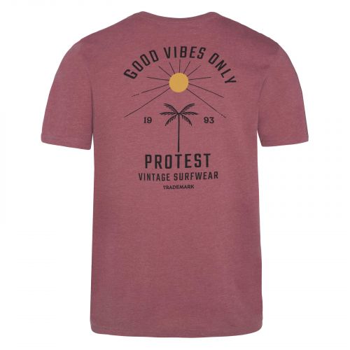 Koszulka męska Protest Prthannus 1714621