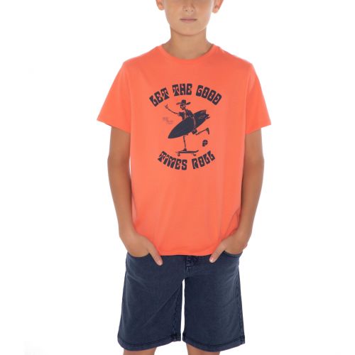 Koszulka dla dzieci Protest Prtjurien 1811521