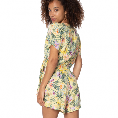 Kombinezon damski Protest Itabo Floral 2613621