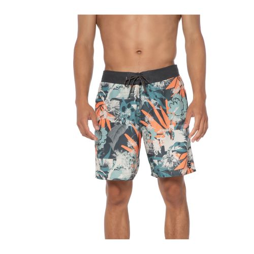 Szorty męskie plażowe Protest Prtcadal Board 2710021