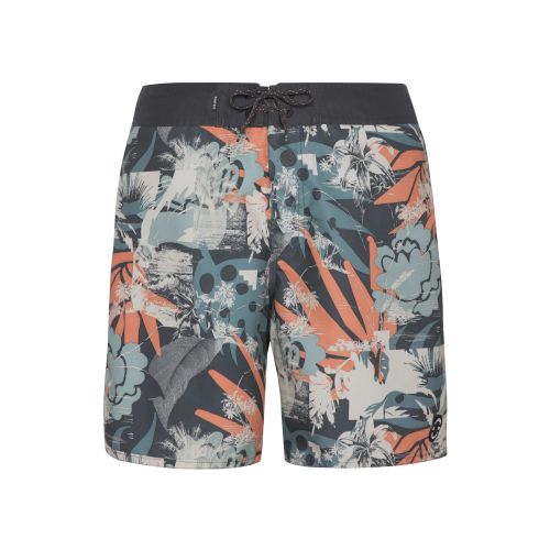 Szorty męskie plażowe Protest Prtcadal Board 2710021