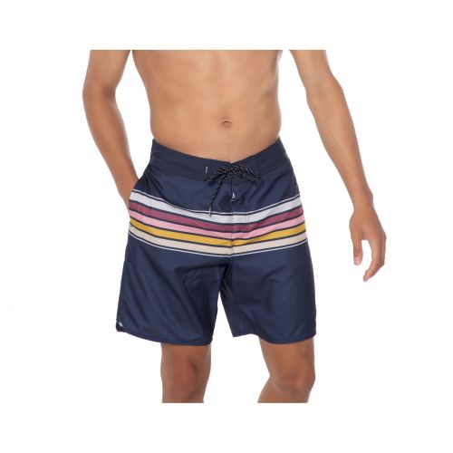 Szorty męskie kąpielowe Protest Prtkalford Striped 2710821