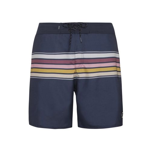 Szorty męskie kąpielowe Protest Prtkalford Striped 2710821