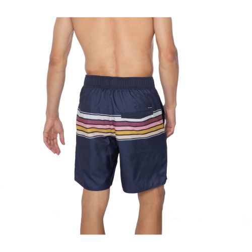 Szorty męskie kąpielowe Protest Prtkalford Striped 2710821