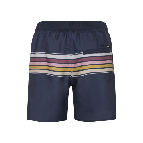 Szorty męskie kąpielowe Protest Prtkalford Striped 2710821