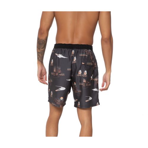 Szorty męskie plażowe Protest Prtshean Swim 2711421