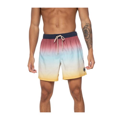 Szorty męskie plażowe Protest Prtyouenn Short  2711721