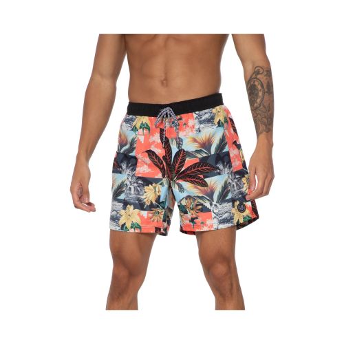 Szorty męskie plażowe Protest Prtyouenn Short  2711821