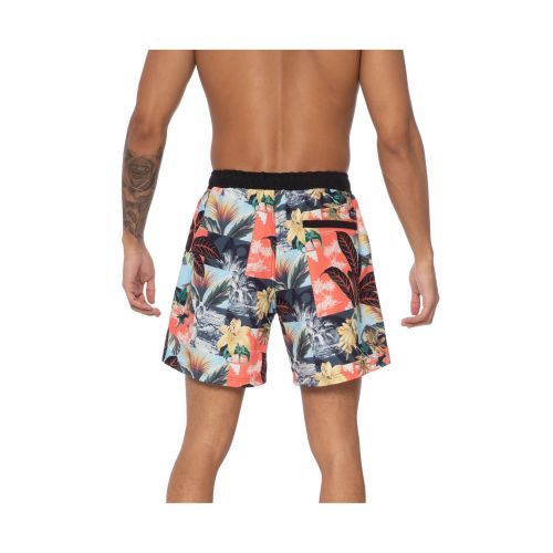 Szorty męskie plażowe Protest Prtyouenn Short  2711821