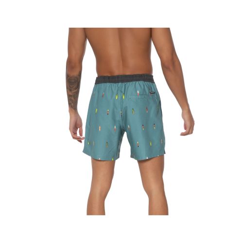 Szorty męskie plażowe Protest Prtfirdows Short 2712021