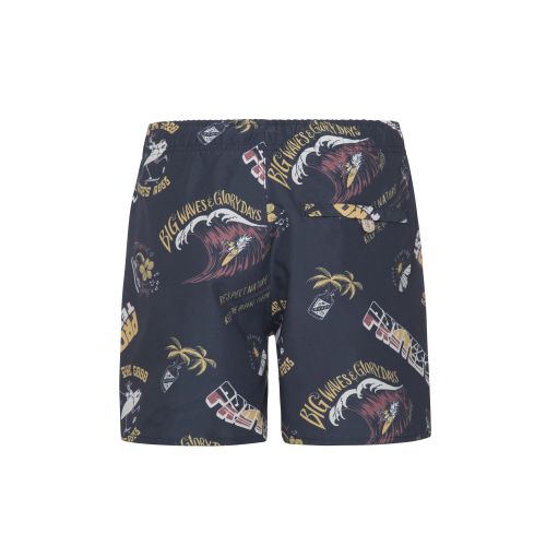 Szorty kąpielowe dla dzieci Protest Prtharris Swim 2810921