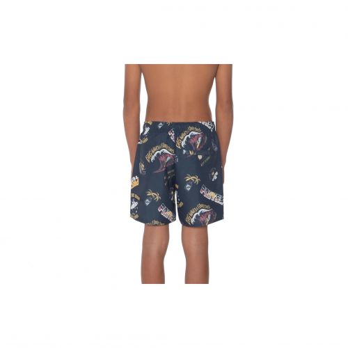 Szorty kąpielowe dla dzieci Protest Prtharris Swim 2810921