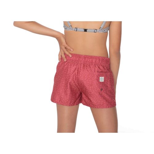 Szorty kąpielowe dla dzieci Protest Prtfae Leopard 2910621